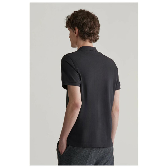 Gant Ανδρική κοντομάνικη μπλούζα polo